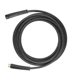 Högtrycksslang 10m, M22 Inv- 1/4 Inv.