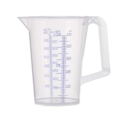 Mätkanna 0,5l