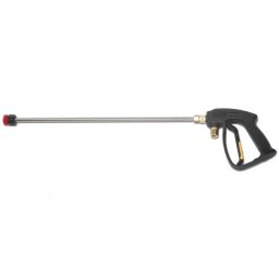 Kem Handtag Med 500mm Lans Utan Munstycke