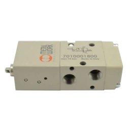 Mc Ventil Mav 23bev