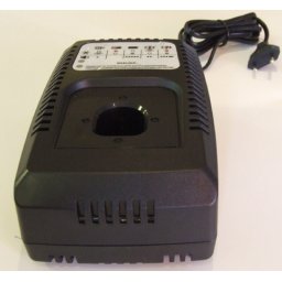 Universialladdare Plug In 9,6-19,2v 2.0ah Nimh