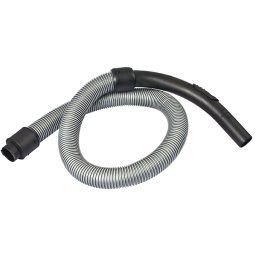 Flexible Hose L.1 M W/curved Wand And Airflow Regulator Ø32 Mm