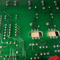 Pcb Pw-h5 T-si/mp V.pl.+co-2p