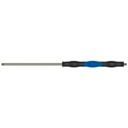 Easyturn St-9.7 700/430 Mm Rostfri, Svart-blå-svart, Ej Roterbar