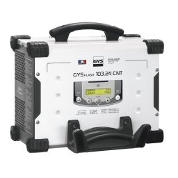 Gysflash 103.24 Cnt Fv(5m Kabel)