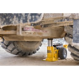 Mammut M80/42 80/50 Ton 420 Mm Hög