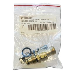 Repkit Reduceringsventil (m.matic 4/b)