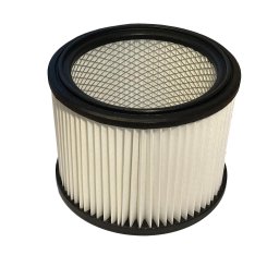 Dammfilter (tvättbart) Hepa E11, 3500cm2 (nrg1/20)