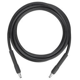 Högtrycksslang 1/4" 8m Pvc Max 200 Bar