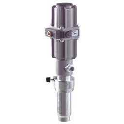 Oljepump 4:1 D 50mm L 730mm För 1/4 Fat