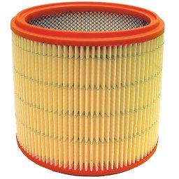 Hepa Filter Patron Till Gs 1/33 W&d