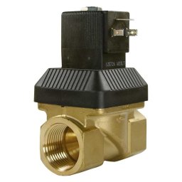 Solenoidventil 6213 0-10b 1 "24v, 50hz