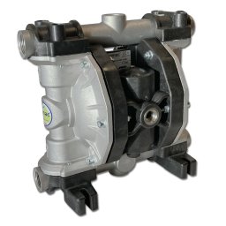 Membranpump Phoenix 100 - Membran: Hytrel + PTFE för motor och spillolja