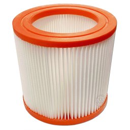 Pappersfilter Till Yp 1/20 W D Ipc