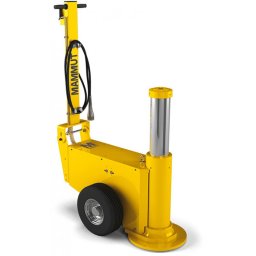 Mammut M100/72 100 Ton 690mm Hög