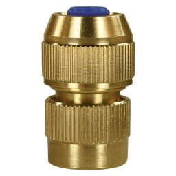 Slangkoppling Mässing 16/19 Mm (3/4")