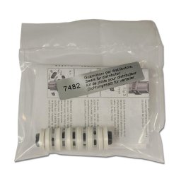 Packnings Kit Till Gp/dp Pump
