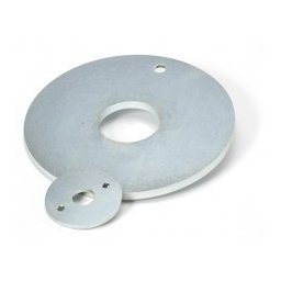 Ts50 Cylinderstöd