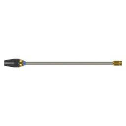 Turbo Munstycke St-357.1 Med Rostfri 430mm Lans, 0,45, M22 Utv