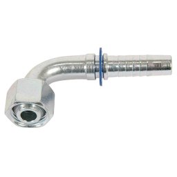 Pressnippel 90b G1'' Irxsl 3/4''