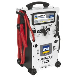 GYS Startbooster starter Max 3600/1800 A