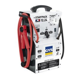 Startpack 12.24v GYS