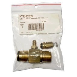 Repkit Kemdoseringsventil (vrf2)