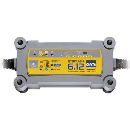 Gysflash 6.12