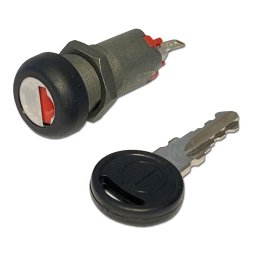 Cpl Key Switch