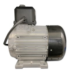 Elmotor 7,5hk Till Annovi