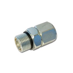 Svivel Rak Olja Luft 60bar Inv/utv 1/2''