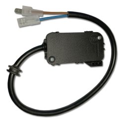 Pressostat Tss För Minimatic 4/b (kabel L 400 Mm) Ny Version