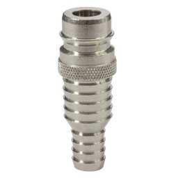 Plugg St-45-25 Dn13 / 19mm Mässing