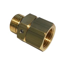 Svivel 1/2"m-1/2"f