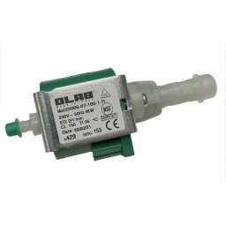 Pump Till Gs 1/33 Ext