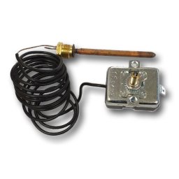 Termostat 0-150° (ställdon) Till Pw-h50, Hotbox