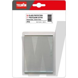 Frontglass Yttre 95x115,5mm (2st)