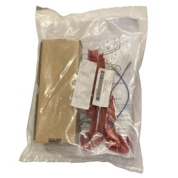 Del Handtag + Tryckknapp Plasma 60