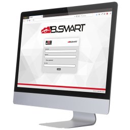 Uppgradering Self B.smart Mc 10anv