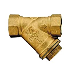 Smutsfilter 3/4" Pn20