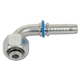 Pressnippel 90b Dkol M30irxsl 3/4''