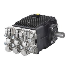 Komplett Pump