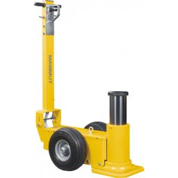 Mammut M100/40 100 Ton 398-600mm Hög