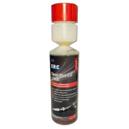 Additive 250ml Diesel Plus 2.0 With Biocide Concentrate 1:1000