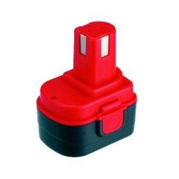 Batteri 4,8v 2,0ah (555400)