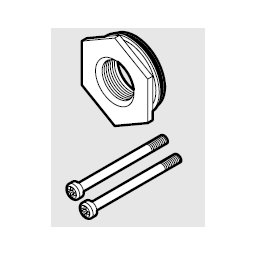 In Out Kit 3/8 Sy1