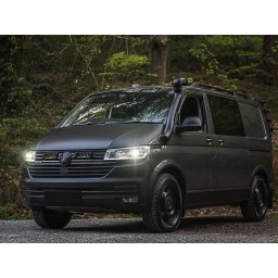 Lazer Ledrampskit Vw T6 2016+ Highline/trendline 2x St4 Evo