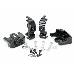 Lazer Monteringssats Toyota Landcruiser 200 2x Triple-r 750