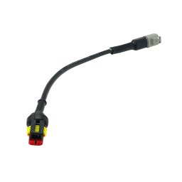 Dt-hane Till Superseal Hona, 30cm Lång