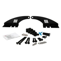 Lazer Takmonteringssats Ford Ranger (takräcken) 57 Mm Hög